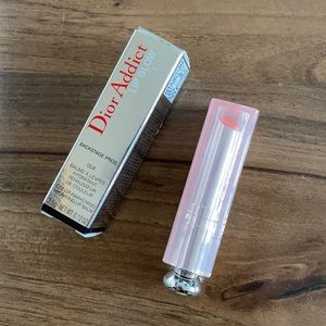 Dior Addict Lip Glow 004 Coral